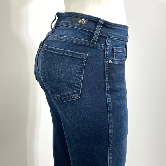 KUT from the Kloth “Diana” Jeans - Picture 4 of 11